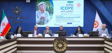 Welfare Organization, WHO discuss ways to address future of care for elderly