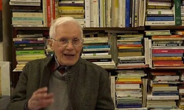 French Iranologist Charles-Henri De Fouchécour dies at 100