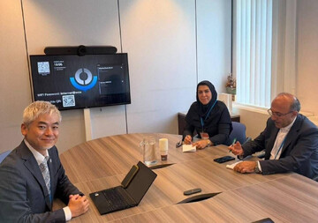 Iran, Asia-Pacific willing to expand cooperation, exchange of experience in smart customs