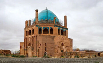 Genetic tests underway on remains found in Ilkhanid royal cemetery