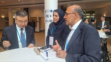 Iran-China reach preliminary agreement to sign railway customs cooperation document