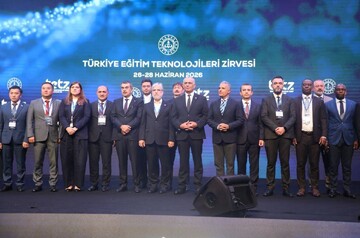 TETZ 2026: Minister highlights Iran’s high scientific capacity