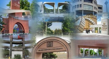11 Iranian universities in QS WUR 2027 ranking