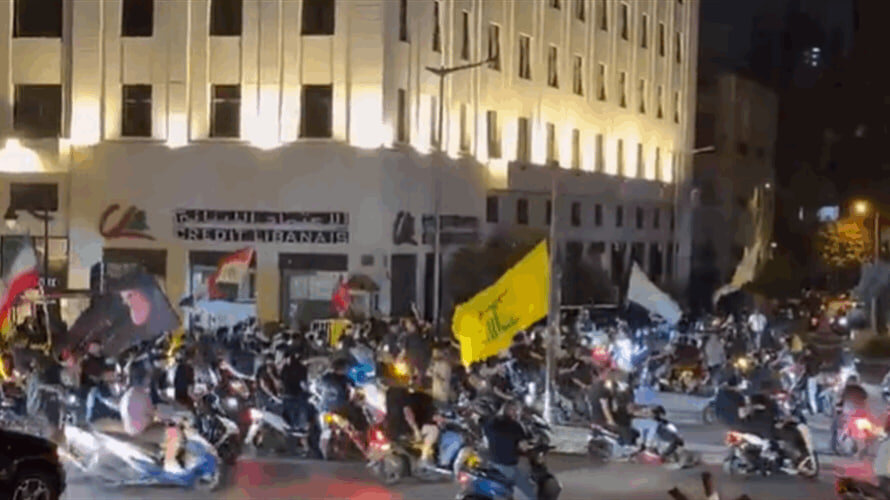 Night of rage: Berri sounds alarm as opposition to the Israel framework agreement intensifies
