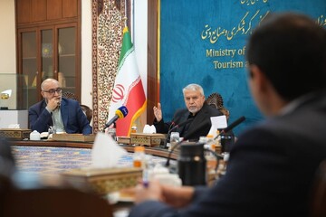 Iran minister announces memorial initiatives for Minab school attack victims