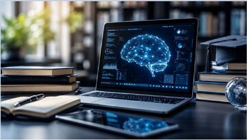 AI education to expand from schools to universities