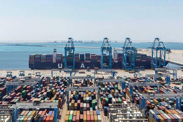 Iran-UAE trade reactivated
