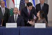 More Lebanese figures reject the “framework agreement”