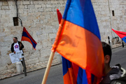 Israel maliciously turns Armenian grief into diplomatic grenade masking Gaza atrocities