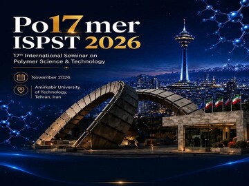 Intl. Seminar on Polymer Science and Technology to be held in November
