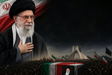 Martyred leader's funeral ceremonies to be nominated for national heritage status
