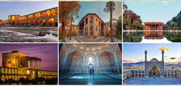 Isfahan unveils tourism roadmap, plans heritage restoration after recent damage