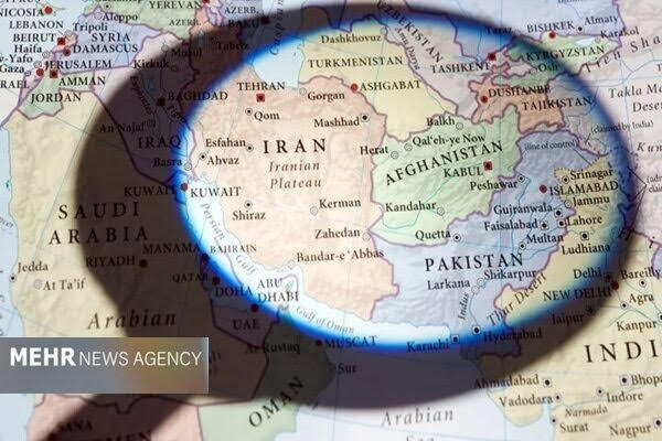 Iran-Afghanistan trade targeted to reach $10b over next 3 years
