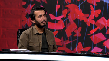 Art installation in Minab becomes symbol of collective remembrance