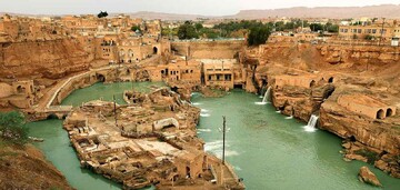 Shushtar’s World Heritage value lies in its engineering system, not individual structures, official
