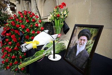 Preparations underway to host people at martyred leader’s funeral