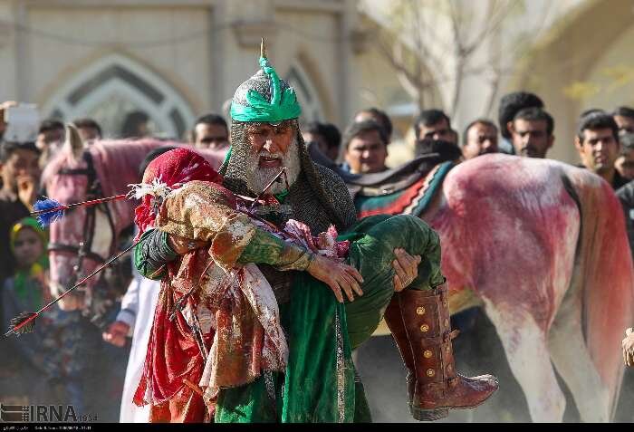 Researcher highlights Isfahan's enduring role in Ta’zieh heritage