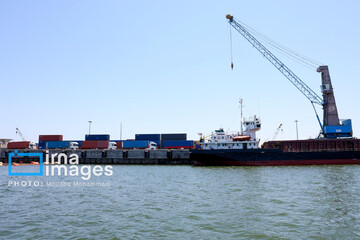 ‘Caspian Sea; a new trade highway with East’