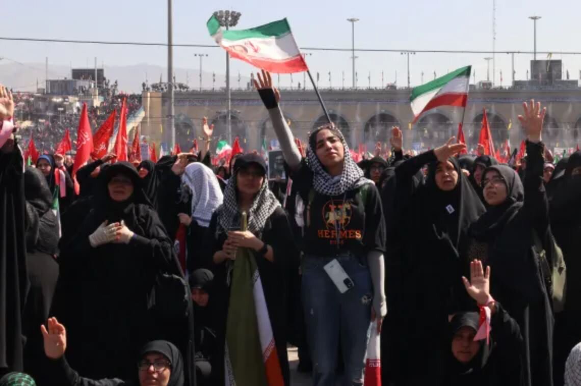 Iran