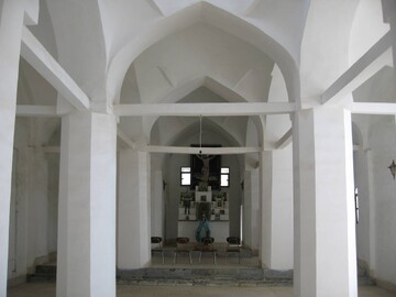 Sanandaj Church: A testament to faith, history, and Kurdish heritage