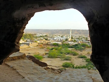 Chabahar launches restoration of historic neighborhood