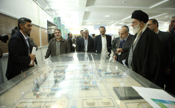 Martyr Leader's economic vision: self-reliance, value chains, food security, reform