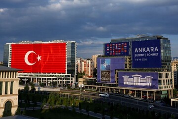 The transactional rot of NATO predators in Ankara and 'Euroslopulism'