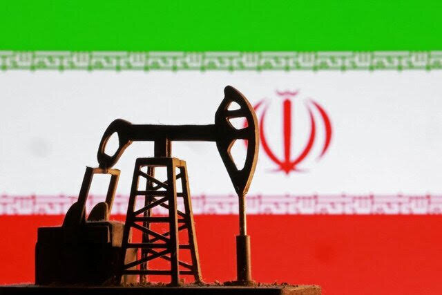 Post-war era: smart reconstruction, not a return to past: energy expert