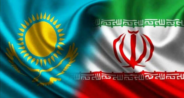 Safe import route for animal feed from Kazakhstan to Iran reopens