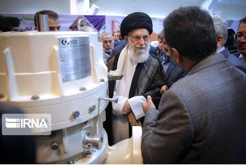 Martyred Leader's legacy for Iran's scientific development