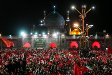 Over 5,000 foreign guests from 30 countries accommodated in Mashhad for martyred Leader’s funeral