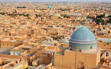 Yazd governor-general links protection of historic fabric to sustainable tourism