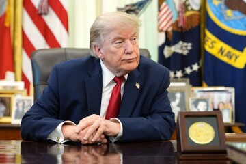 As president, Trump has been undermining the American constitution