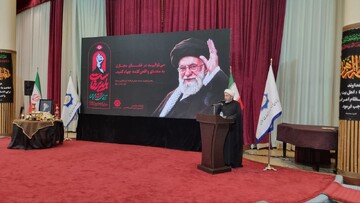 ICRO chief urges media activists to convey realities about Iran