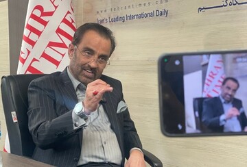 Mir Mohammad Alikhan