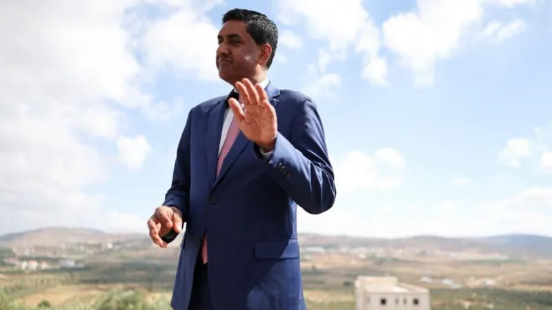Netanyahu’s remarks on settler violence ring hollow