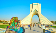 The Terrible Tehran?