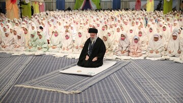 The story behind Zilou coverings in the martyred Leader’s office