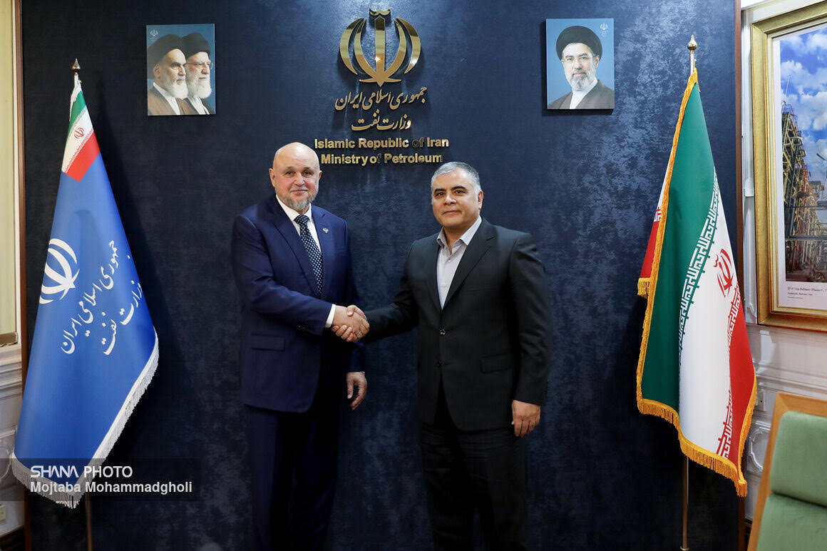 Tehran, Moscow agree to fast-track removal of energy co-op obstacles