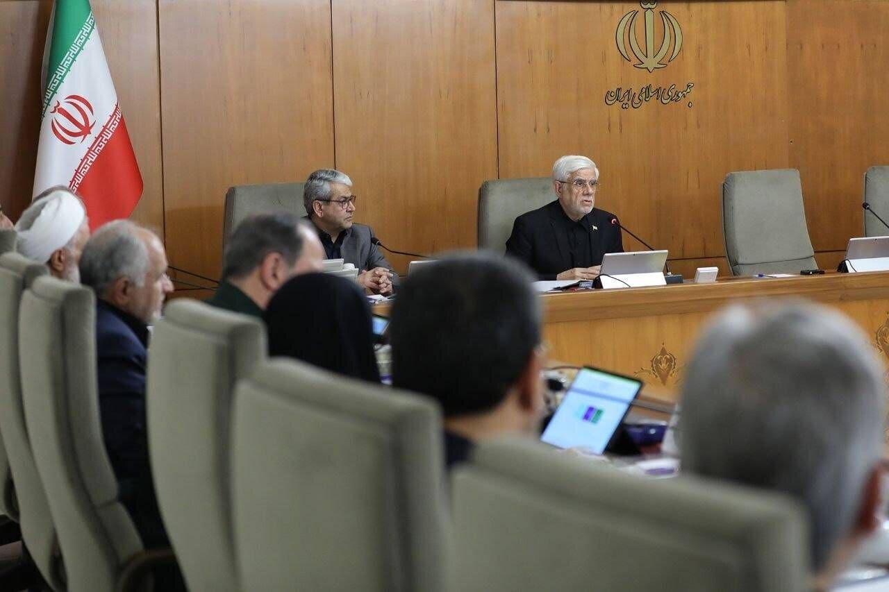 Cabinet approves support for war-affected businesses