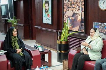 Iran, Tajikistan emphasize transport, transit, logistics co-op expansion