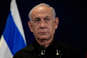 Israeli PM Netanyahu