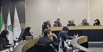 Iranian cultural institutions partner on art economy and innovation projects