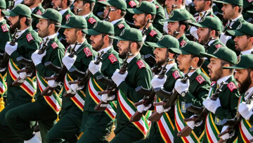 Iran condemns UK’s IRGC designation, warns of reciprocal measures