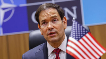 Sec Marco Rubio