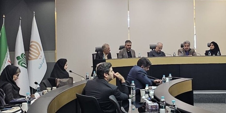 Iranian cultural institutions partner on art economy and innovation projects