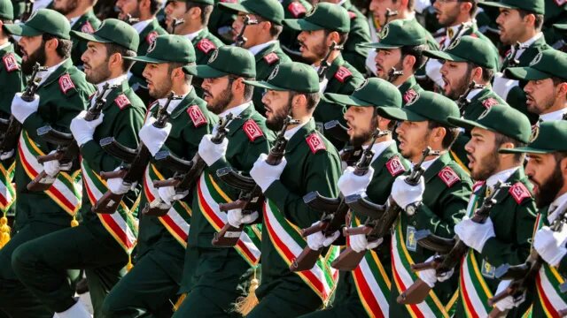 Iran condemns UK’s IRGC designation, warns of reciprocal measures