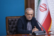 President Pezeshkian: National unity greatest asset to foil enemy designs