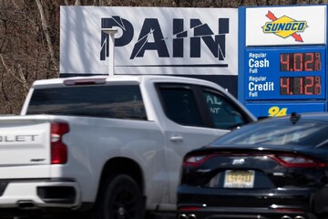 Why are American families paying price for Washington's reckless Iran policy?