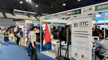 Beyond exhibition: How Iran is securing its share of trillion-dollar halal market